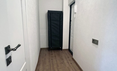 Купить 1-комнатную квартиру, Гродно, Поповича, 28. Фото 9