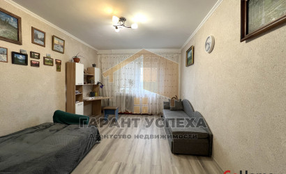 Купить 1-комнатную квартиру, Брест, ул. Волгоградская, д. . Фото 5