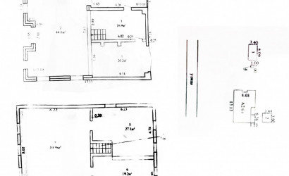 Купить дом в деревне, За урожай, 7.1 соток. Фото 5