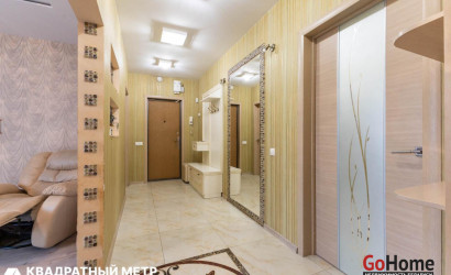 Купить 4-комнатную квартиру, Боровляны, Первомайская ул., 48/1. Фото 7
