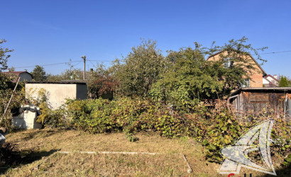 Купить дом, Брест, Мухавецкий с/с, 5 соток. Фото 24