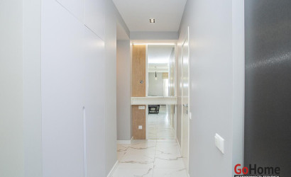 Купить 1-комнатную квартиру, Минск, Дроздовича ул., 6 (Ленинский район). Фото 13