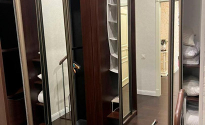 Снять 3-комнатную квартиру, Минск, Сторожовская ул. 6 (Центральный район). Фото 9