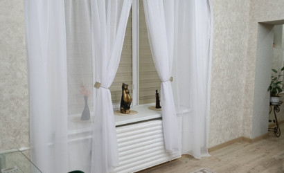 Снять 2-комнатную квартиру на сутки, Слоним, К. Маркса. Фото 14