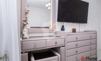 Купить 1-комнатную квартиру, Копище, Николая Камова ул., 3. Фото 14