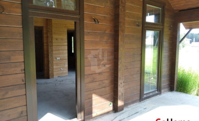 Купить коттедж, Старина, Рубиновая ул., 15 соток. Фото 11