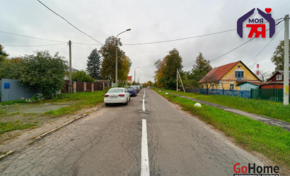 Купить дом, Минск, Орджоникидзе ул., 5.5 соток. Фото 11