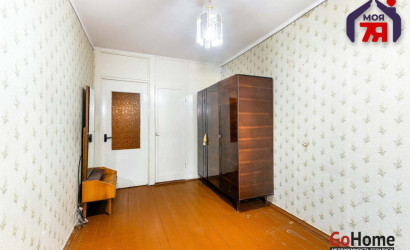 Купить 3-комнатную квартиру, Минск, Логойский тракт, 30/3(Первомайский район). Фото 6