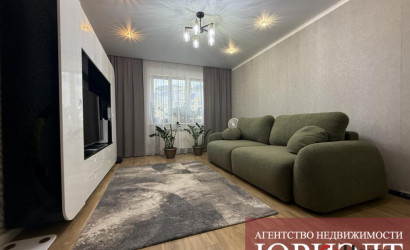 Купить 2-комнатную квартиру, Брест, ул. Гоголя, д. . Фото 1