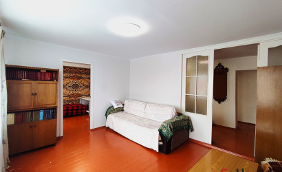 Купить 4-комнатную квартиру, Гродно, Менделеева, 26. Фото 13