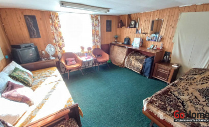 Купить дачу, Электрик-17, 6 соток. Фото 5