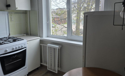 Купить 1-комнатную квартиру, Витебск, Смоленская ул., 11/4. Фото 10