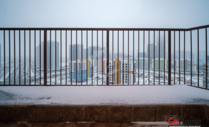 Купить 1-комнатную квартиру, Минск, Жореса Алфёрова ул., 3 (Октябрьский район). Фото 42