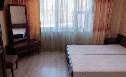 Купить 2-комнатную квартиру, Витебск, Московский, 19/1. Фото 2