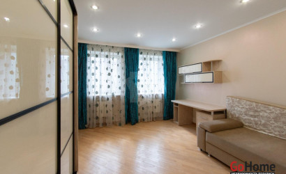 Купить 4-комнатную квартиру, Минск, Стариновская ул., 3 (Первомайский район). Фото 11