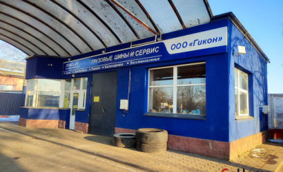 Продажа помещения, Гродно, Суворова, 256А, 63.8 кв.м.. Фото 2