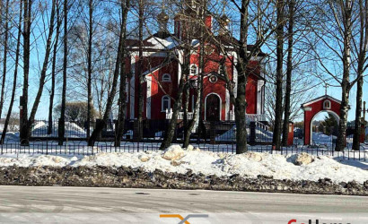 Купить 3-комнатную квартиру, Солигорск, Набережная ул., 7. Фото 19