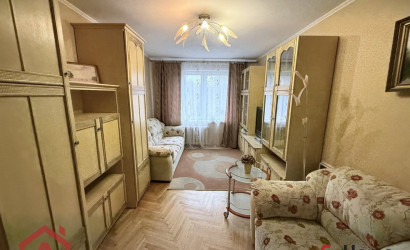 Снять 2-комнатную квартиру, Минск, Уручская, 4 (Первомайский район). Фото 3