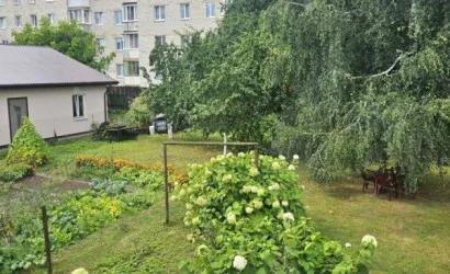  2-этаж.(159.9 м2), Барановичи(Гаевая)