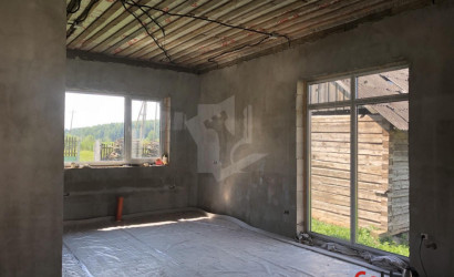 Купить коттедж, Августово, Дзержинского ул., 10.5 соток. Фото 9