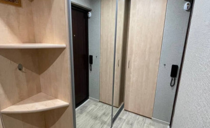 Купить 1-комнатную квартиру, Минск, Бирюзова ул., 9(Фрунзенский район). Фото 13