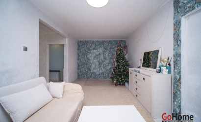 Купить 2-комнатную квартиру, Минск, Коласа ул., 43/2 (Советский район). Фото 5