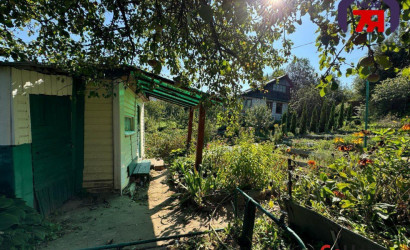 Купить дом в деревне, Бриллиант, 4.5 соток. Фото 4