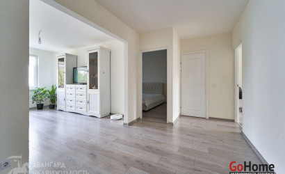 Купить 3-комнатную квартиру, Хатежино, Нижняя ул., 9. Фото 39