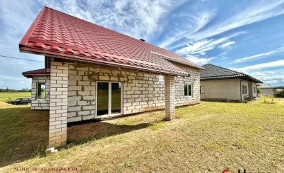  1-этаж.(154 м2), Барановичи(Димитрова)