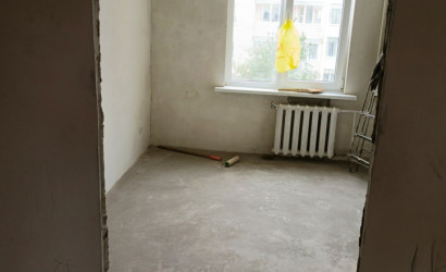 Купить 3-комнатную квартиру, Скидель, Первомайская 30. Фото 5