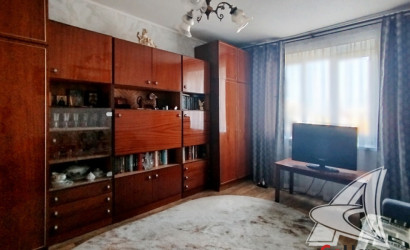Купить 1-комнатную квартиру, Кобрин, , . Фото 3