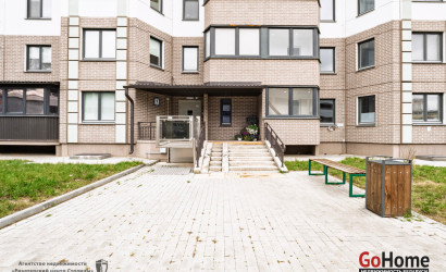 Купить 2-комнатную квартиру, Минск, Ангарская, 21 (Заводской район). Фото 18