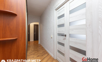 Купить 3-комнатную квартиру, Лесной, Троицкая ул., 22. Фото 21