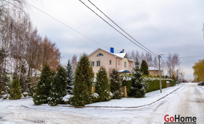 Снять дом, Ждановичи, Звёздная. Фото 2