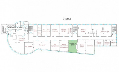 Продажа торгового помещения, Боровляны, Березовая роща ул., 108,  65.5 кв.м.. Фото 6