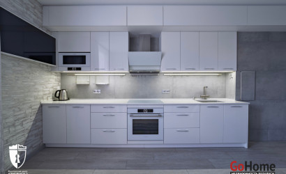 Снять 3-комнатную квартиру, Минск, Червякова, 52(Центральный район). Фото 11