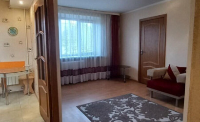 Купить 2-комнатную квартиру, Лида, Советская ул., 30. Фото 7