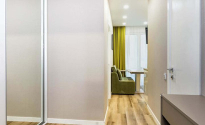 Купить 1-комнатную квартиру, Минск, Дзержинского просп., 34(Московский район). Фото 13