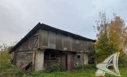 Купить дом в деревне, Степанки, Степанковский с/с, 93.48 соток. Фото 6