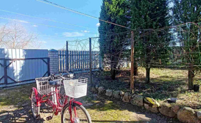 Купить дом, Витебск, 2-я Аксановская, 15.02 соток. Фото 14