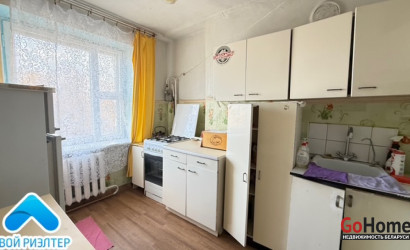 Купить 2-комнатную квартиру, Калинковичи, 60 лет БССР, д.5. Фото 6