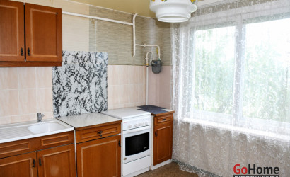 Купить 1-комнатную квартиру, Минск, Широкая, 40 (Советский район). Фото 5