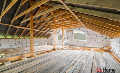 Купить дом, Красовщина, 25 соток. Фото 15