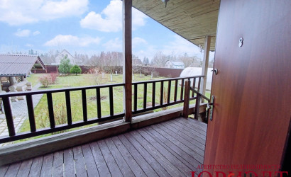 Купить дом, Сосновка, Сиреневая, 15.2 соток. Фото 21