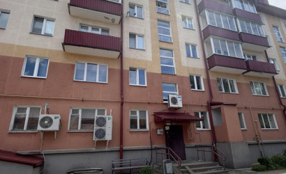 Купить 2-комнатную квартиру, Лида, Советская ул., 1. Фото 1