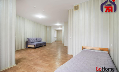 Купить 1-комнатную квартиру, Минск, Правда газеты просп., 1 (Московский район). Фото 4