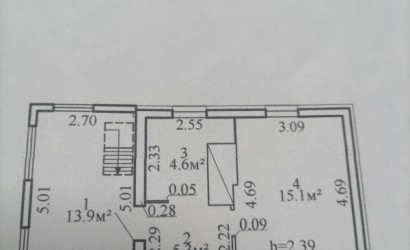 Купить дачу, Лосвидо, 6 соток. Фото 20