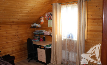 Купить дом, Каменица-Жировецкая, Мухавецкий с/с, 5.94 соток. Фото 15