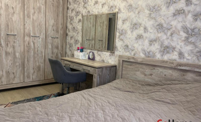 Снять 2-комнатную квартиру на сутки, Новолукомль, бул. Озмителя, 2. Фото 4