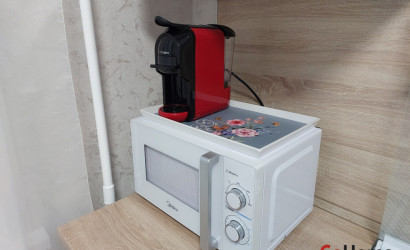 Снять 3-комнатную квартиру на сутки, Осиповичи, Сумченко, 65А. Фото 6